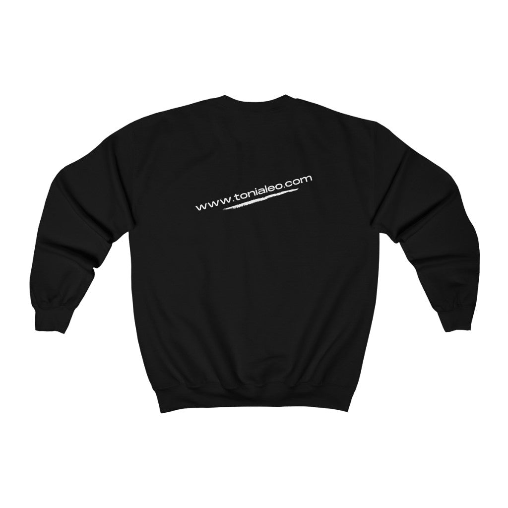 Bullies Crewneck Sweatshirt
