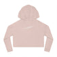 chasing dopamine cropped sweatshirt
