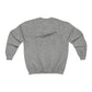 Whiskey Prince Crewneck Sweatshirt