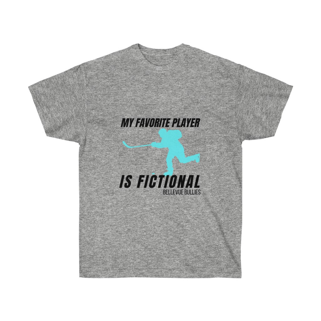 Favorite Player- Bullies