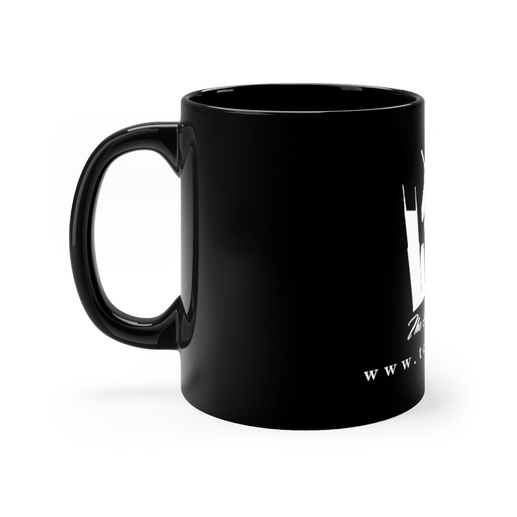 Assassins Mug