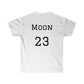 Moon - IceCats TEE