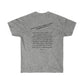 Anxiety Tee