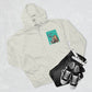 Toni Aleo Unisex Premium Full Zip Hoodie