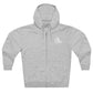 Assassins Unisex Premium Full Zip Hoodie