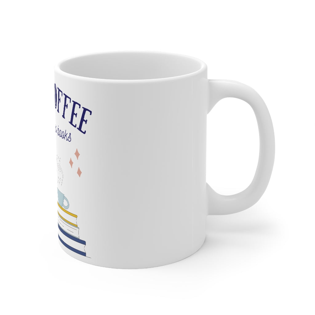 Toni Aleo Mug