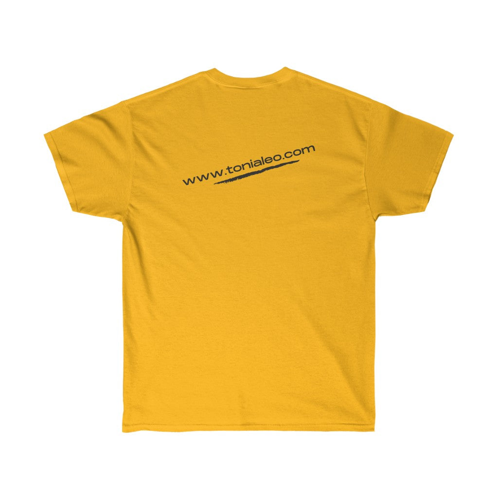 Chasing the Dopamine Tee