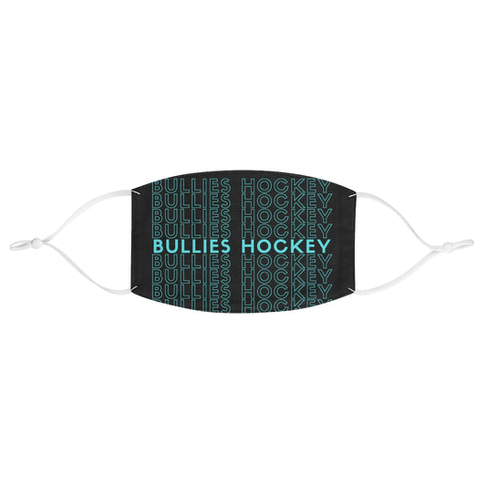 Bullies Fabric Face Mask