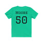 Moore - Bullies Tee