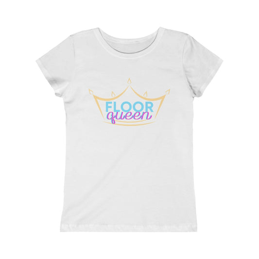 GIRLS - Floor Queen Tee