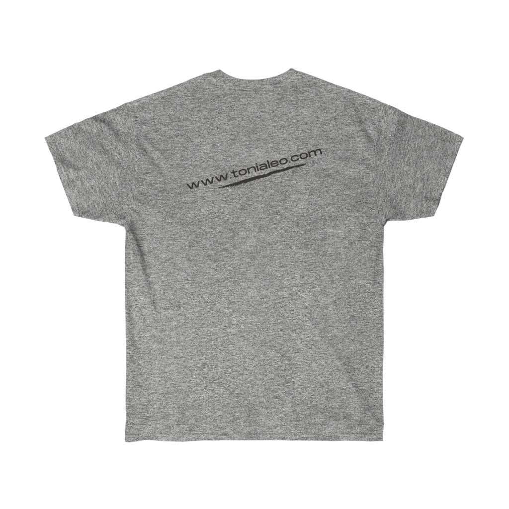 Ice Coffee & Dopamine Tee