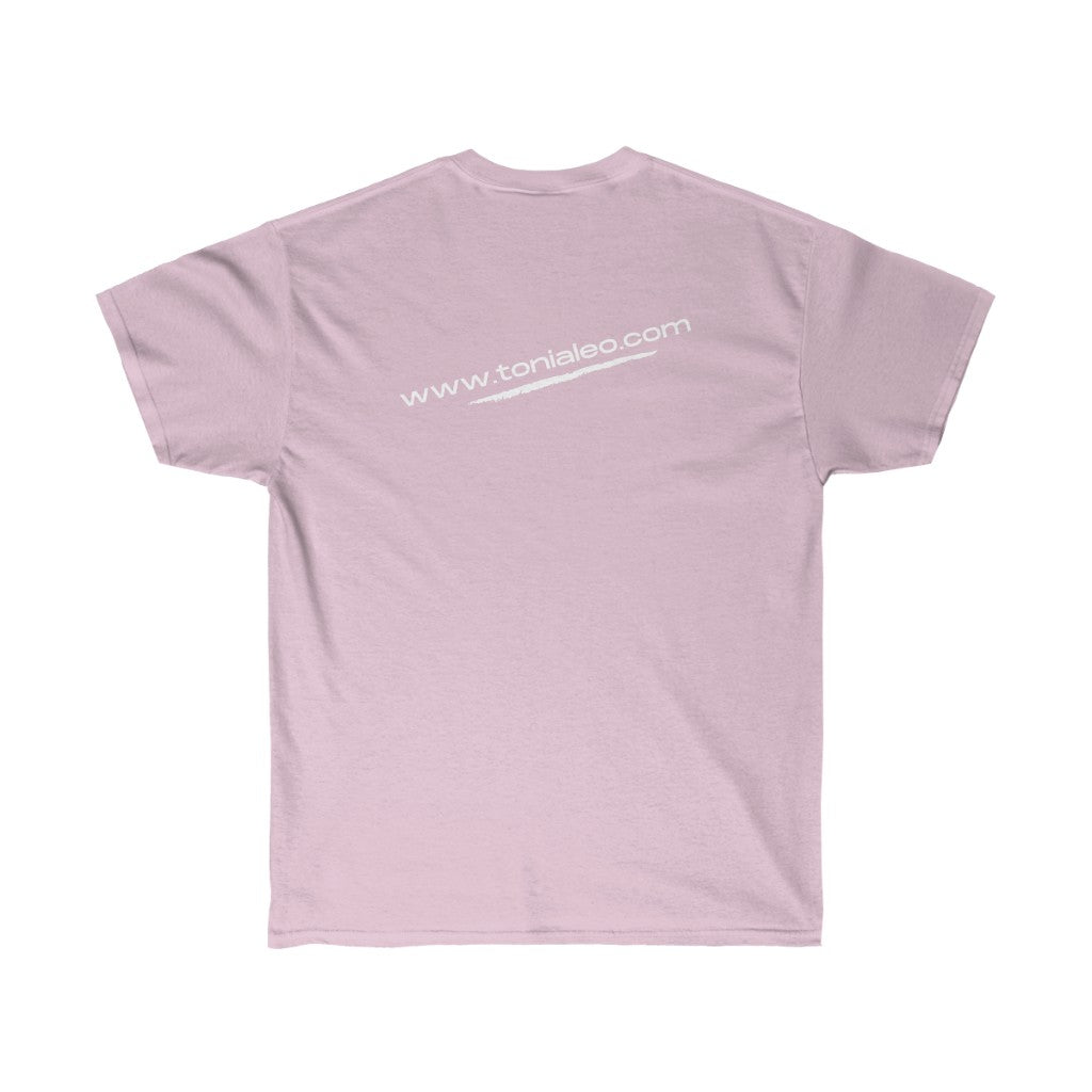 True Crime Expert Tee