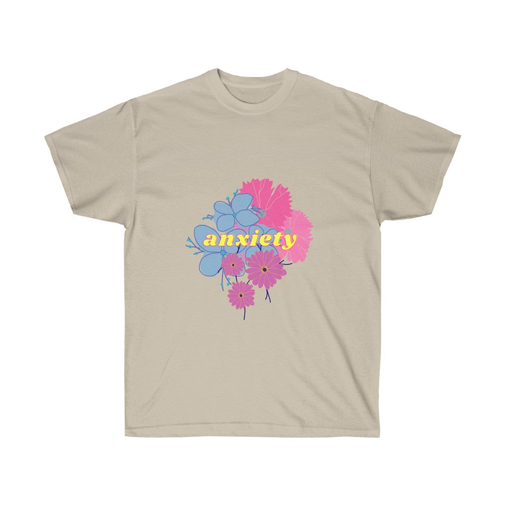 Anxiety Tee