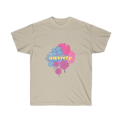 Anxiety Tee