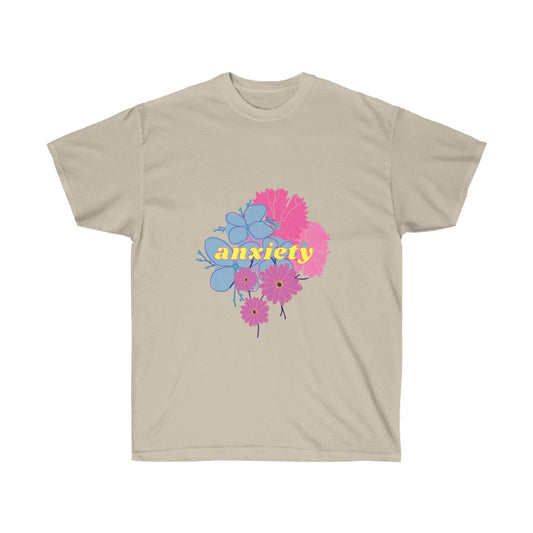 Anxiety Tee