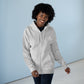 Assassins Unisex Premium Full Zip Hoodie