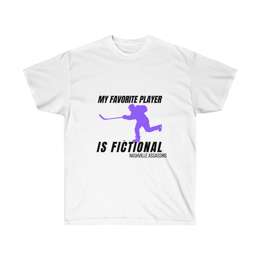 Favorite Player- Asssassins