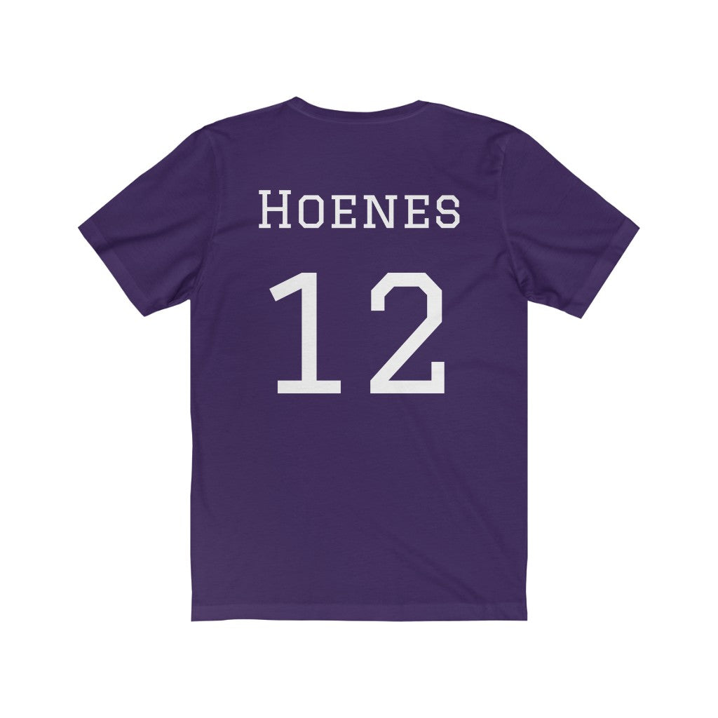 Hoenes - Assassins Tee