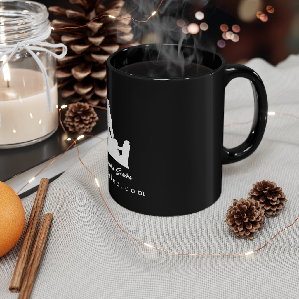 Assassins Mug