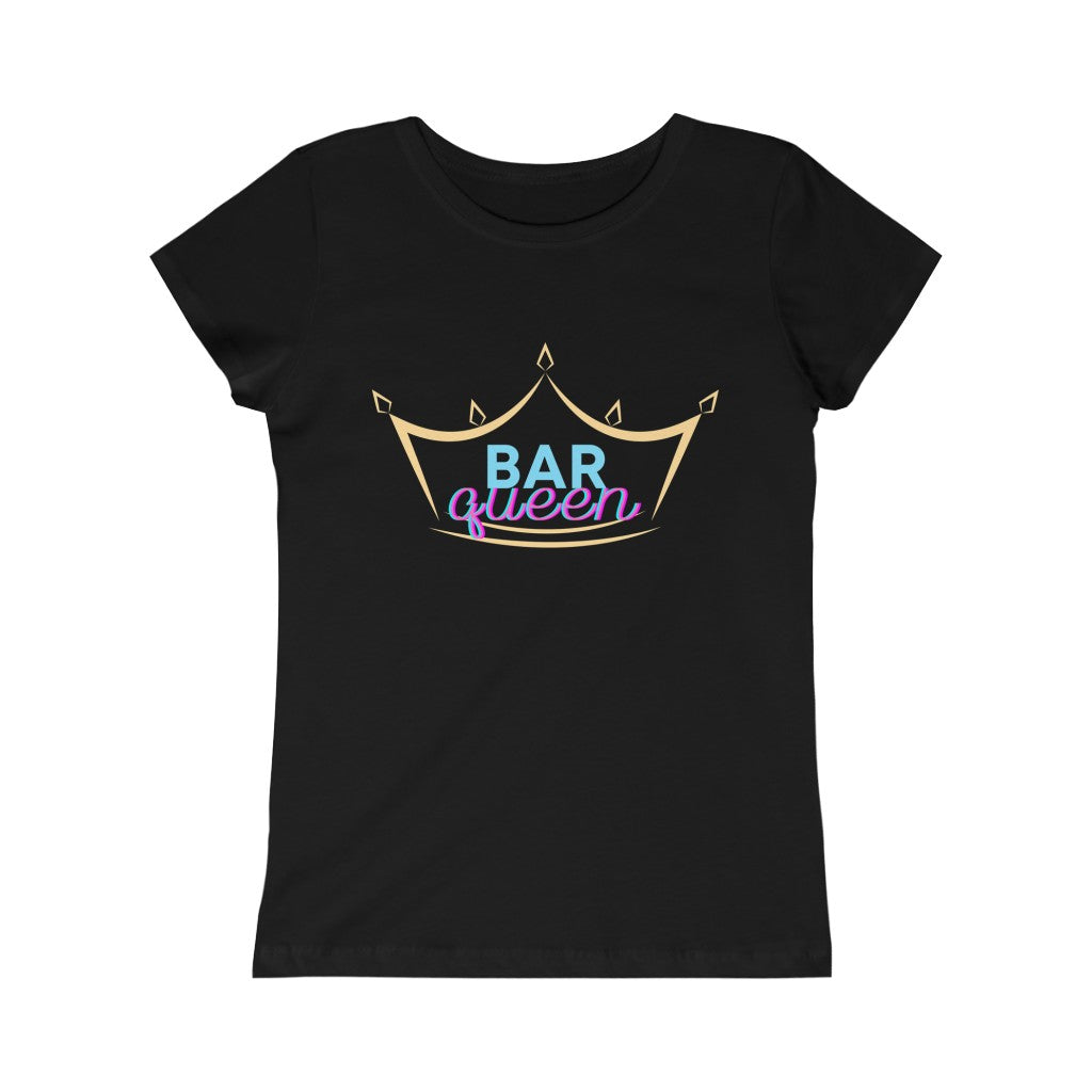 GIRLS - Bar Queen Tee