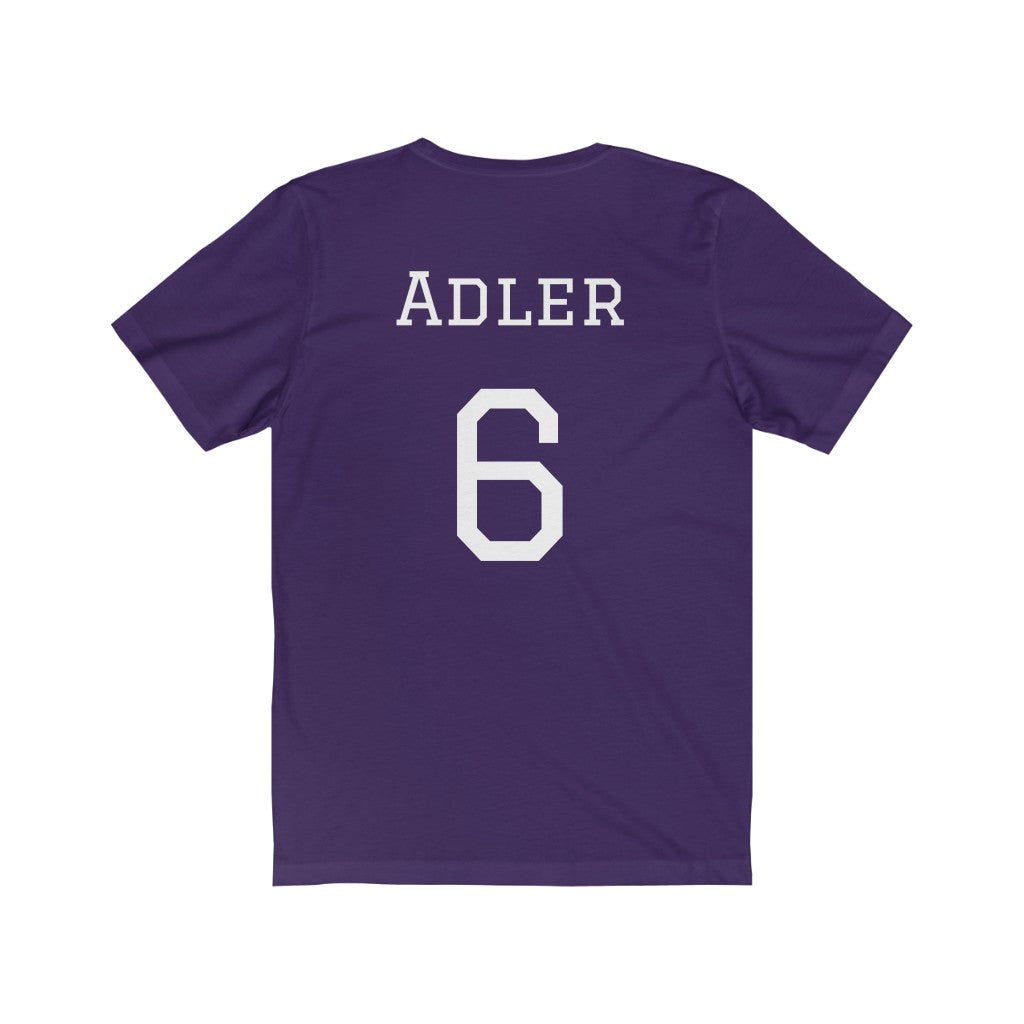 Adler - Assassins Tee