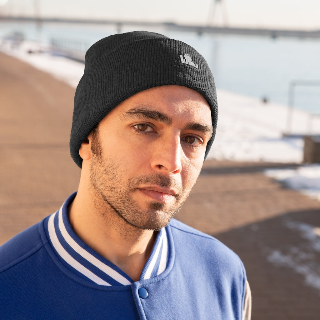 Assassins Knit Beanie