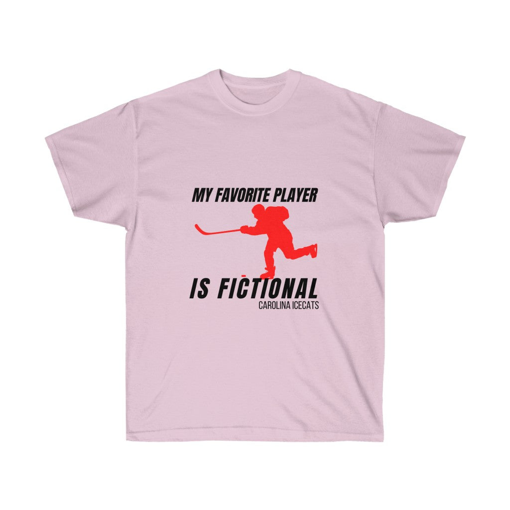 Favorite Player- IceCats