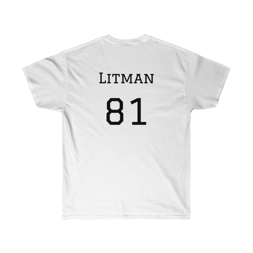 Litman - IceCats TEE