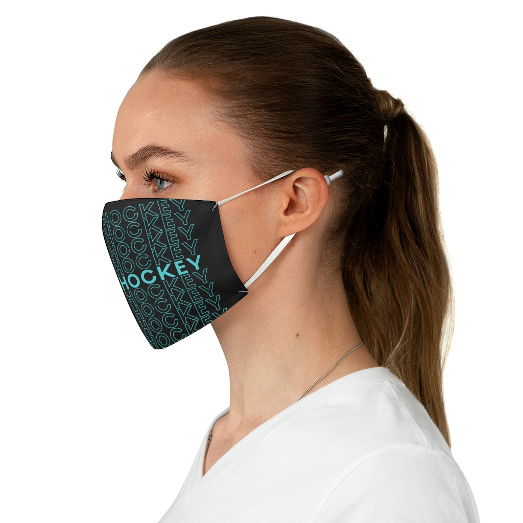 Bullies Fabric Face Mask