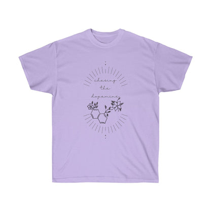 Chasing the Dopamine Tee