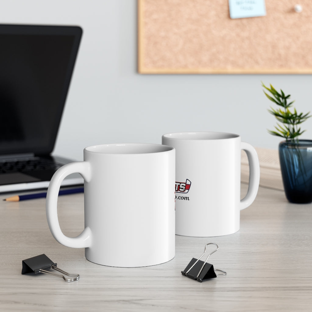 IceCats Mug