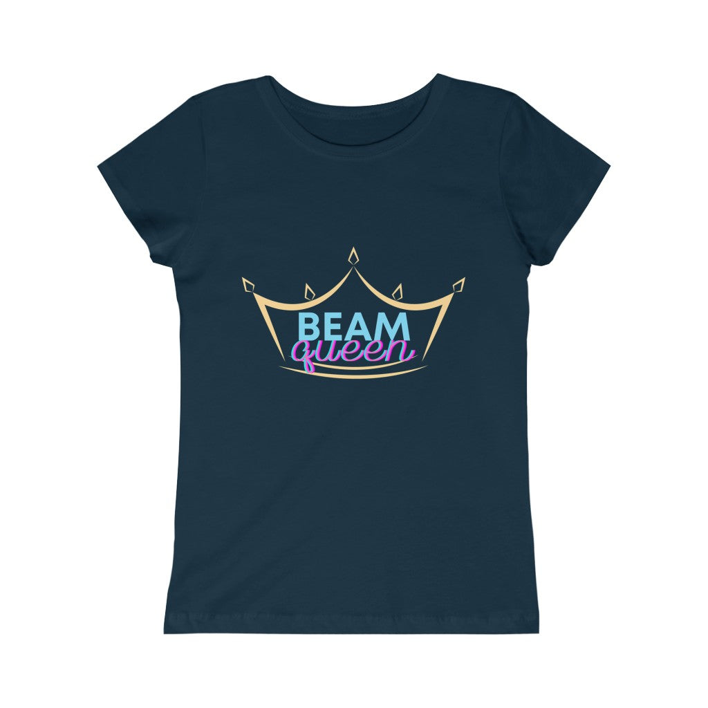 GIRLS - Beam Queen Tee