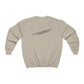 Whiskey Prince Crewneck Sweatshirt