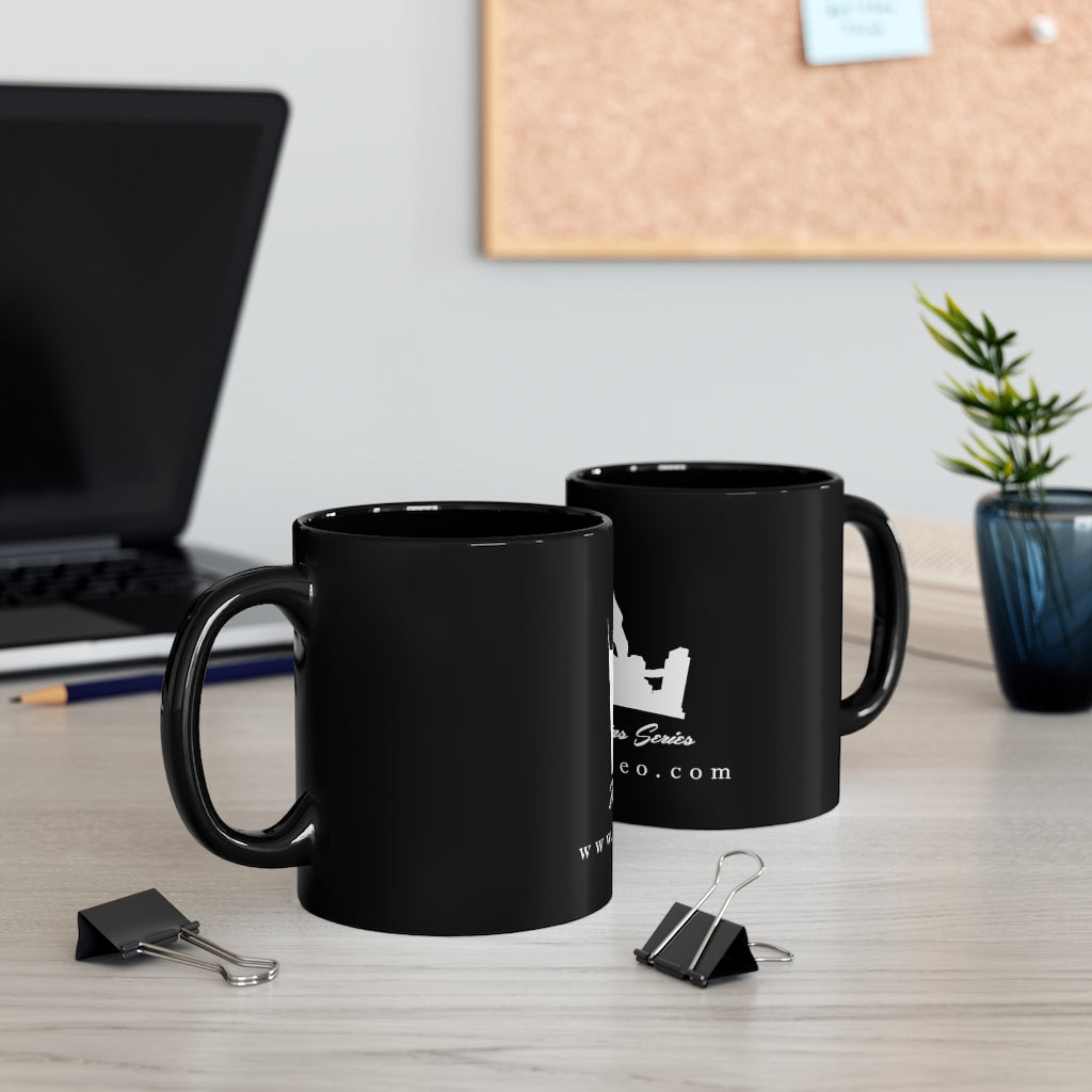 Assassins Mug