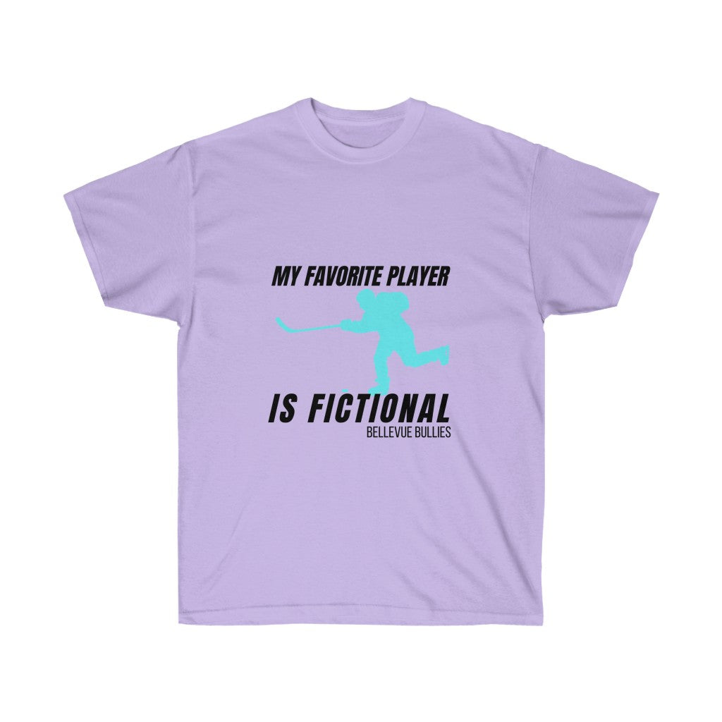 Favorite Player- Bullies