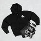 Assassins Unisex Premium Full Zip Hoodie