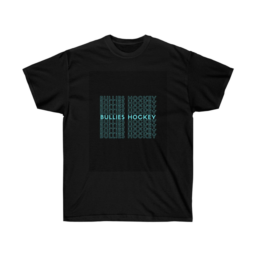 Bullies Hockey Tee