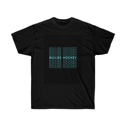 Bullies Hockey Tee