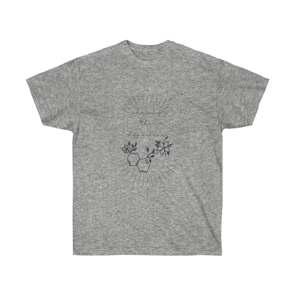 Chasing the Dopamine Tee