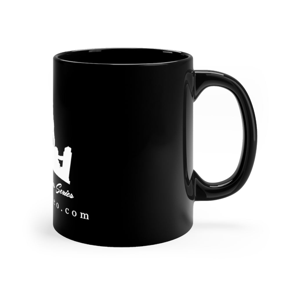Assassins Mug