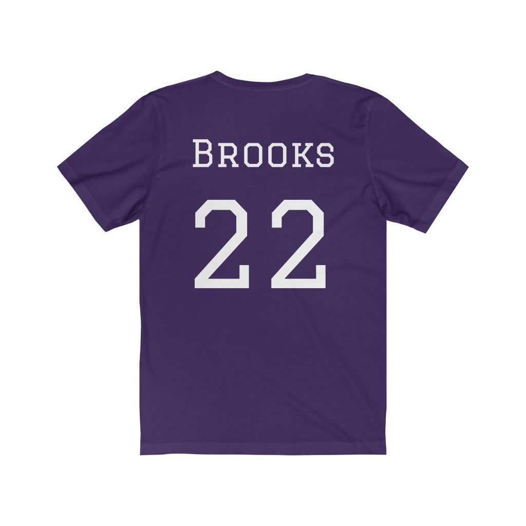 Brooks - Assassins Tee