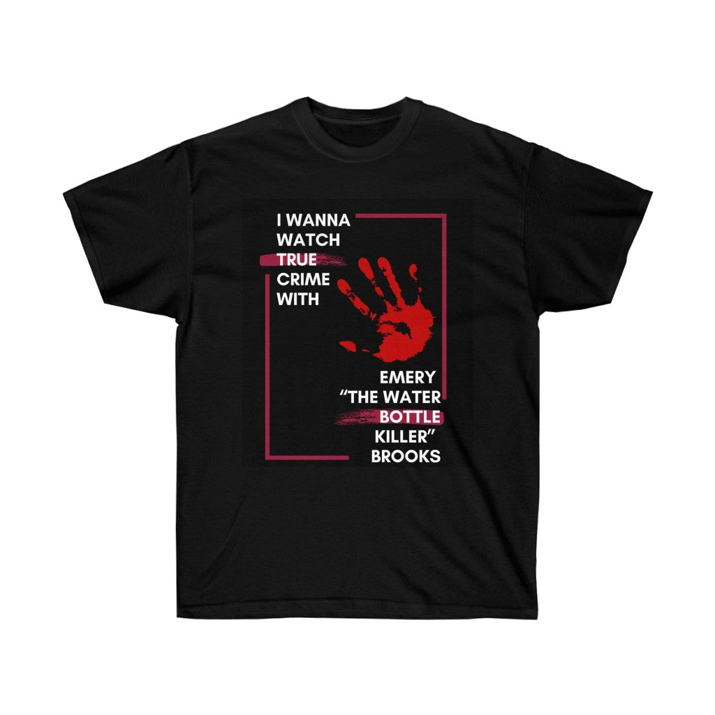 True Crime with Emery Tee