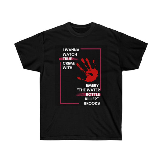 True Crime with Emery Tee