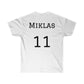Miklas - IceCats TEE
