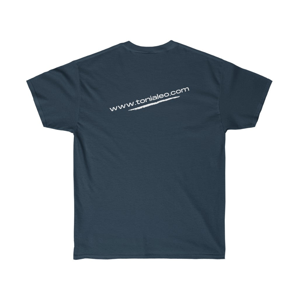 True Crime Expert Tee