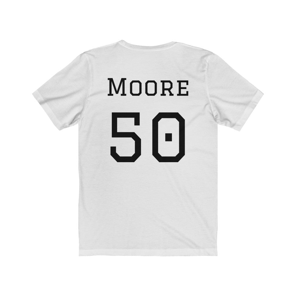 Moore - Bullies Tee