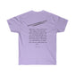 Anxiety Tee