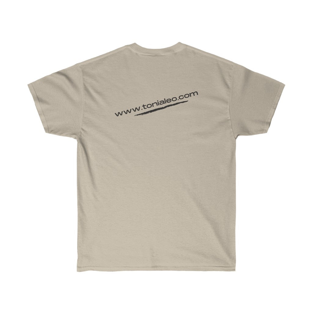 Audrey's Cupcakes Tee