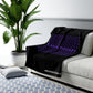 Assassins Sherpa Fleece Blanket