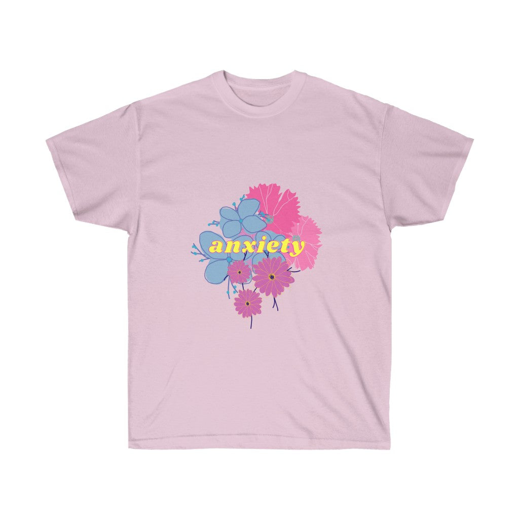 Anxiety Tee